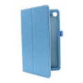 Miniatyrbild 2 av 11: Standcase Fodral Samsung Galaxy Tab A7 Lite LTE 8.7 Lila