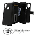 Miniatyrbild 3 av 10: Skimblocker XL Magnet Wallet Xiaomi Mi A2