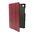 Miniatyrbild 10 av 11: CoverCase Samsung Galaxy Tab A8 10.5 (2021) Ljusblå