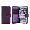 Miniatyrbild 5 av 7: New Standcase Wallet iPhone 6/6s Lila