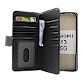 Miniatyrbild 6 av 7: Skimblocker XL Wallet Xiaomi 13 5G