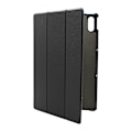 Miniatyrbild 2 av 11: Cover Case Lenovo Tab P11 Pro (ZA7C) Svart