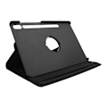 Miniatyrbild 3 av 9: 360 Fodral Samsung Galaxy Tab S6 10.5 (T860) Svart