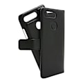 Miniatyrbild 4 av 11: Skimblocker Magnet Wallet Huawei Honor View 20 Svart