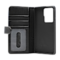 Miniatyrbild 5 av 6: Skimblocker Plånboksfodral ZTE Axon 30 Ultra 5G