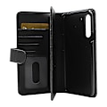 Miniatyrbild 6 av 8: Skimblocker XL Wallet Doro 8080 (Svart)