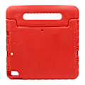 Miniatyrbild 5 av 11: Standcase Barnfodral Apple iPad 10.2 (2019) Grön