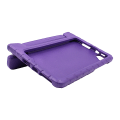 Miniatyrbild 9 av 11: Standcase Barnfodral Samsung Galaxy Tab A9 Orange