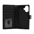 Miniatyrbild 5 av 11: New Standcase iPhone 16 Plånboksfodral Brun