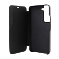 Miniatyrbild 5 av 11: Smart Flip Cover Samsung Galaxy S22 5G (S901B/DS) Orange