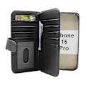 Miniatyrbild 7 av 8: Skimblocker XL Wallet iPhone 15 Pro