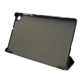 Miniatyrbild 7 av 11: Cover Case Lenovo Tab M10 HD 2nd Gen (X306X/X306F) Svart