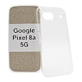 Miniatyrbild 2 av 2: Ultra Thin TPU skal Google Pixel 8a 5G