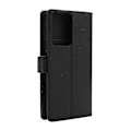 Miniatyrbild 4 av 11: New Standcase Wallet OnePlus Nord 2T 5G Svart