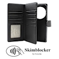 Miniatyrbild 4 av 10: Skimblocker OnePlus 13 XL Plånboksfodral