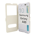 Miniatyrbild 1 av 6: Flipcase Samsung Galaxy A80 (A805F/DS) Vit