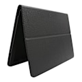 Miniatyrbild 2 av 10: Standcase Fodral Lenovo Tab P10 (ZA44) Svart
