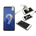 Miniatyrbild 1 av 8: Full Frame Glas skydd Asus Zenfone 9 5G