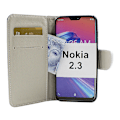 Miniatyrbild 2 av 6: Designwallet Nokia 2.3