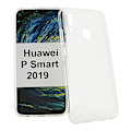 Miniatyrbild 1 av 2: S-Line skal Huawei P Smart 2019 Clear