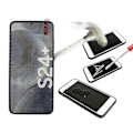 Miniatyrbild 1 av 8: Full Frame Glas skydd Samsung Galaxy S24 Plus 5G