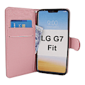 Miniatyrbild 2 av 4: Designwallet LG G7 Fit (LMQ850)
