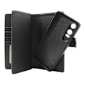 Miniatyrbild 6 av 11: Skimblocker OnePlus Nord CE 4 Lite XL Magnet Plånboksfodral Svart
