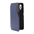 Miniatyrbild 6 av 10: Smart Flip Cover Xiaomi Redmi Note 10 Ljusrosa