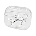 Miniatyrbild 9 av 11: Apple AirPods Pro Designfodral No 05