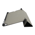 Miniatyrbild 9 av 11: Cover Case Lenovo Tab M10 HD 2nd Gen (X306X/X306F) Mörk Grön