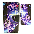 Miniatyrbild 3 av 4: Designwallet Sony Xperia XA1 Ultra (G3221)