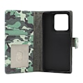 Miniatyrbild 4 av 8: Skimblocker Motorola Edge 50 Neo Plånboksfodral Design
