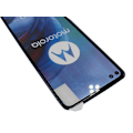 Miniatyrbild 4 av 8: Full Frame Glas skydd Motorola Moto G100