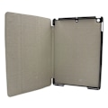Miniatyrbild 4 av 9: Cover Case Apple iPad 10.2 (2019) Grå