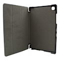 Miniatyrbild 5 av 11: CoverCase Samsung Galaxy Tab A7 10.4 (2020) (Svart) Svart
