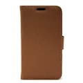 Miniatyrbild 4 av 4: Standcase wallet Samsung Galaxy Fresh Duos (S7390) (S7392)