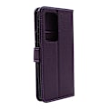 Miniatyrbild 3 av 8: New Standcase Wallet Huawei P40 Pro Lila
