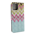 Miniatyrbild 3 av 6: Designwallet iPhone 12 (6.1)