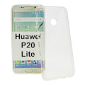 Miniatyrbild 1 av 2: Ultra Thin TPU skal Huawei P20 Lite