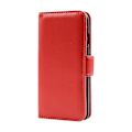 Miniatyrbild 5 av 8: Skimblocker Wallet iPhone SE (2nd Generation) Röd G661