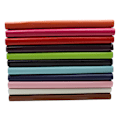Miniatyrbild 7 av 8: 360 Fodral Samsung Galaxy Tab S6 Lite 10.4 Brun