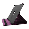 Miniatyrbild 6 av 11: 360 Fodral iPad Air 13 (2024) Lila