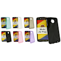 Miniatyrbild 3 av 3: TPU skal Moto Z2 Play Clear