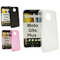 Miniatyrbild 2 av 3: S-Line skal Moto G5s Plus (XT1806) Clear