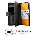 Miniatyrbild 1 av 5: Skimblocker XL Wallet OnePlus Nord CE 5G