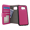 Miniatyrbild 4 av 8: Skimblocker Magnet Wallet Samsung Galaxy S6 (SM-G920F)