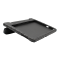 Miniatyrbild 4 av 11: Standcase Barnfodral Huawei MediaPad T5 10 (AGS2-W09) Svart