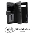 Miniatyrbild 7 av 7: Skimblocker XL Wallet Samsung Galaxy S10 Plus (G975F)
