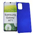 Miniatyrbild 1 av 2: Hardcase Samsung Galaxy A71 (A715F/DS) Blå