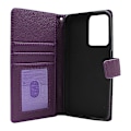 Miniatyrbild 10 av 11: New Standcase Wallet OnePlus Nord CE 2 Lite 5G Svart